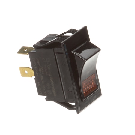 Hobart Switch, Lighted Ro 00-087711-198-6